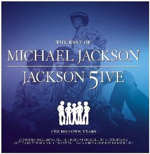 Michael Jackson / The Best of Michael Jackson with the Jackson 5