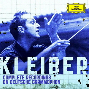 Carlos Kleiber / Complete Recordings On Deutsche Grammophon (12CD BOX SET, 미개봉)