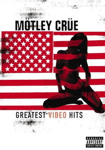 [DVD] Motley Crue / Greatest Video Hits