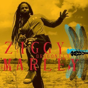 Ziggy Marley / Dragonfly