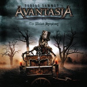 Tobias Sammet&#039;s Avantasia / The Wicked Symphony