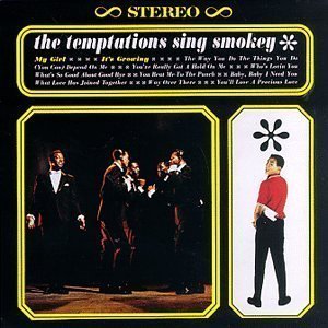 Temptations / The Temptations Sing Smokey
