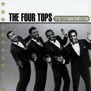 Four Tops / The Ultimate Collection (REMASTERED)