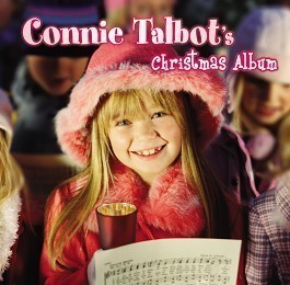Connie Talbot / Christmas Album (CD+DVD, 미개봉)