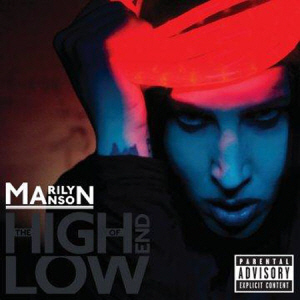 Marilyn Manson / The High End Of Low (2CD DELUXE EDITION)