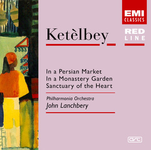John Lanchbery / Ketelbey : In A Persian Market