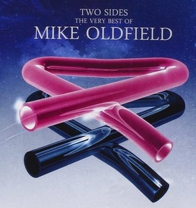 Mike Oldfield / Two Sides: The Very Best Of Mike Oldfield (2CD)