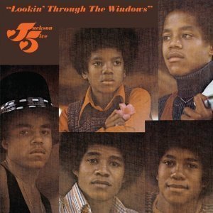 Jackson 5 / Lookin&#039; Through The Windows (REMASTERED)