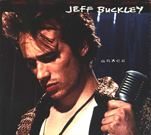 Jeff Buckley / Grace (2CD+1DVD, DIGI-PAK)