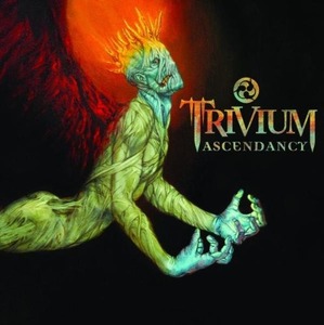Trivium / Ascendancy (CD+DVD)