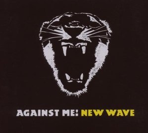 Against Me! / New Wave (CD+DVD, SPECIAL EDITION, DIGI-PAK)
