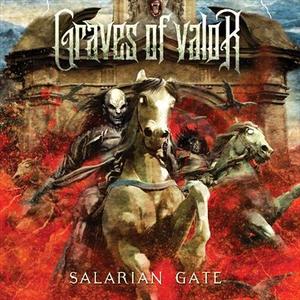 Graves Of Valor &amp;#8206;/ Salarian Gate