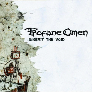 Profane Omen / Inherit The Void
