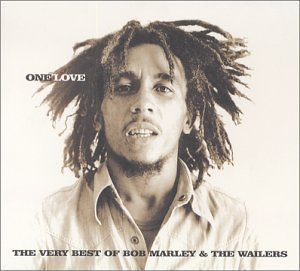 Bob Marley &amp; The Wailers / One Love: Very Best Of Bob Marley &amp; The Wailers (REMASTERED)