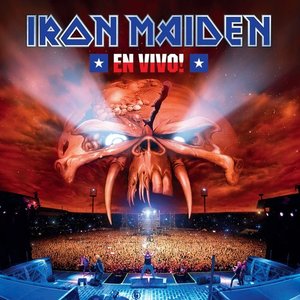 Iron Maiden / En Vivo! - Live 2011 (2CD)