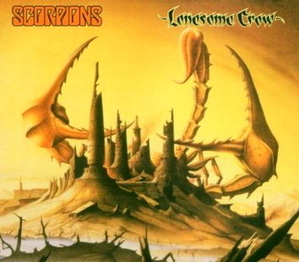 Scorpions / Lonesome Crow