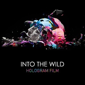홀로그램 필름(Hologram Film) / Into The Wild 
