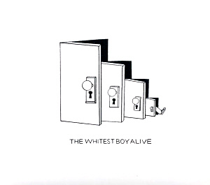 Whitest Boy Alive / Dreams (DIGI-PAK) 