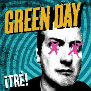 Green Day / ¡Tre!