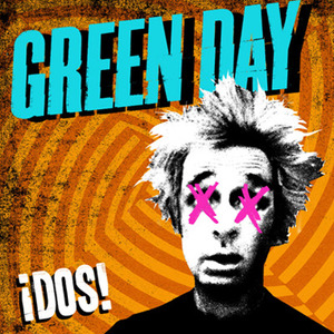 Green Day / ¡Dos!
