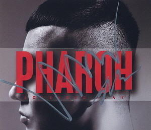 파로(Pharoh) / Part.1 (싸인시디)