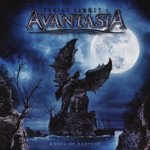 Tobias Sammet&#039;s Avantasia / Angel Of Babylon
