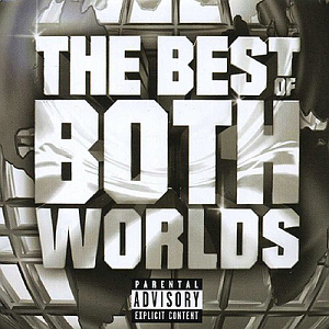 R. Kelly &amp; Jay-Z / The Best Of Both Worlds