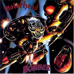 Motorhead / Bomber (REMASTERED, BONUS TRACK)