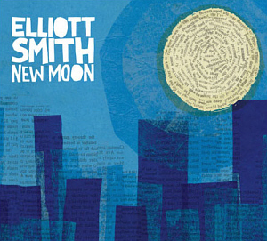 Elliott Smith / New Moon (2CD, DIGI-PAK) 