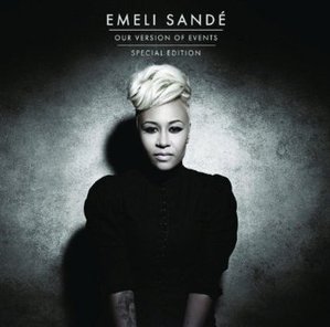 Emeli Sande / Our Version Of Events (SPECIAL EDITION)