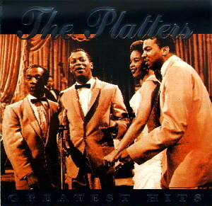 Platters / Greatest Hits