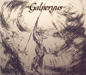 Galneryus / Advance To The Fall