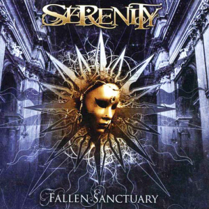 Serenity / Fallen Sanctuary