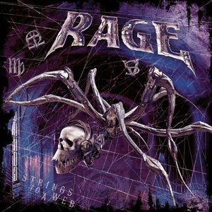 Rage / Strings To A Web