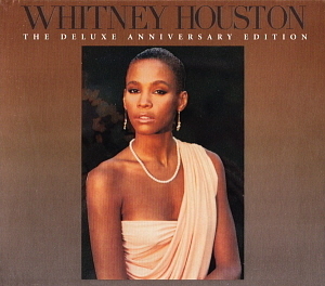 Whitney Houston / Whitney Houston (Deluxe Anniversary Edition, CD+DVD)