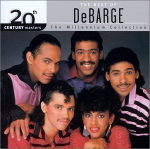 Debarge / The Best of Debarge - 20th Century Masters The Millennium Collection 