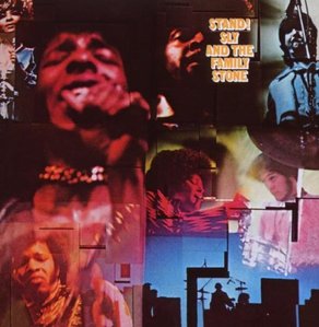 Sly &amp; The Family Stone / Stand (REMASTERED, DIGI-PAK)