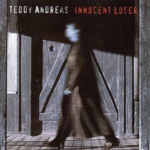 Teddy Andreas / Innocent Loser (미개봉)
