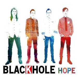 블랙홀(Black Hole) / 9집-Hope