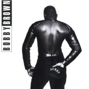 Bobby Brown / Bobby
