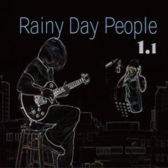 레이니 데이 피플(Rainy Day People) / Rainy Day People 1.1 (MINI ALBUM)