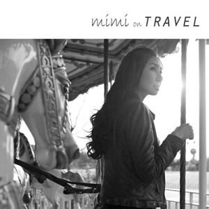 미미(Mimi) / Mimi On Travel: 미미의 여행길에서