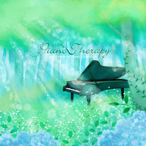 전수연 / Piano Therapy (HEALING PIANO COLLECTION)