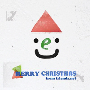 프렌즈닷넷 (Friendz.Net) / Merry Christmas From Friendz.Net