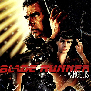 O.S.T. / Blade Runner (Music by Vangelis) (미개봉)