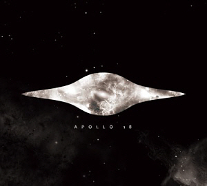 아폴로 18(Apollo 18) / The Black Album (EP, DIGI-PAK)
