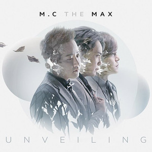 엠씨 더 맥스(M.C The Max) / 7집-Unveiling (2CD)