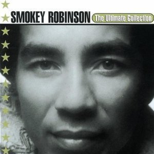 Smokey Robinson / The Ultimate Collection (REMASTERED) 