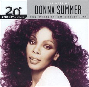 Donna Summer / The Best Of Donna Summer - The Millennium Collection 