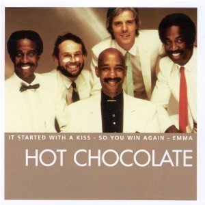 Hot Chocolate / The Essential